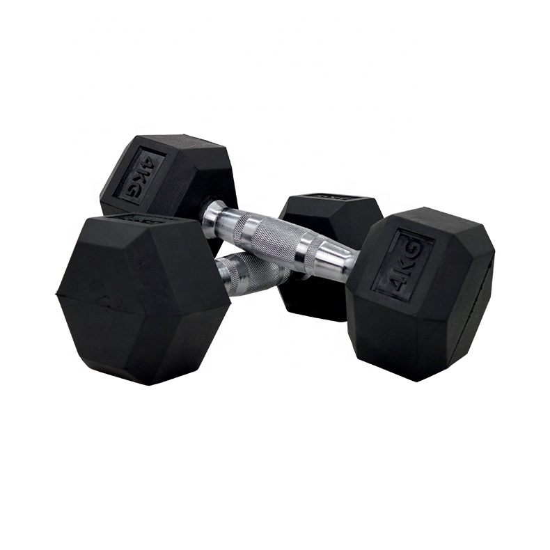 Forskellige typer dumbbell-øvelsesmetoder for mænd(3)