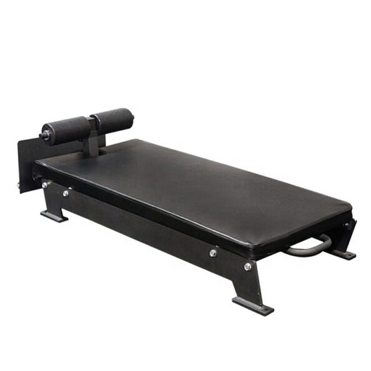 Fordele ved Fitness Training Roman Stol