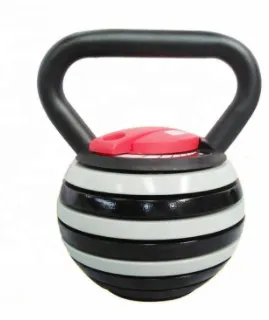 Hvad er videnskaben bag kettlebells?