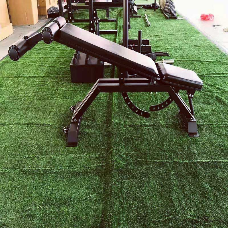 Sådan vælger du den bedste træningsbænk til dine fitnessmål