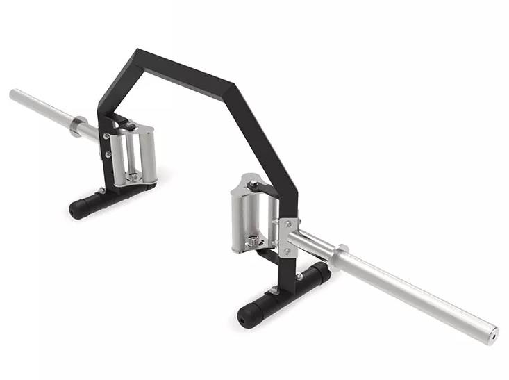 Hvad er standardvægtmulighederne tilgængelige for barbells?